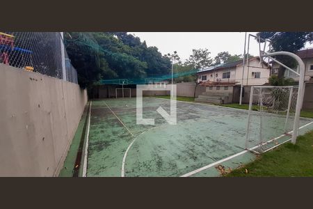 Casa de condomínio para alugar com 130m², 3 quartos e 2 vagasQuadra Poliesportiva 