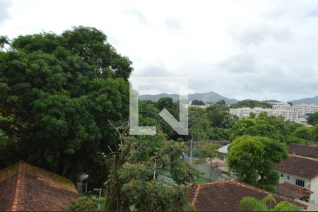 Casa de condomínio para alugar com 130m², 3 quartos e 2 vagasVista da Suíte 1