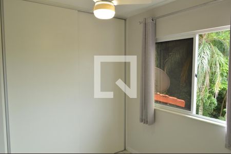 Casa de condomínio para alugar com 130m², 3 quartos e 2 vagasSuíte 1