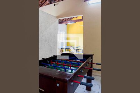 Casa de condomínio para alugar com 130m², 3 quartos e 2 vagasSalão de Jogos 