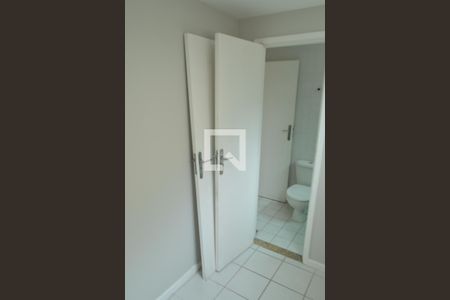 Casa de condomínio para alugar com 130m², 3 quartos e 2 vagasQuarto de Serviço