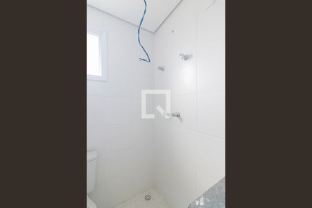 Apartamento à venda com 59m², 2 quartos e 1 vaga Apartamento à venda com 59m², 2 quartos e 1 vagaBanheiro Social