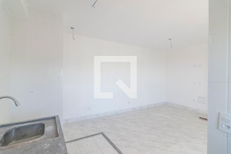 Apartamento à venda com 59m², 2 quartos e 1 vaga Apartamento à venda com 59m², 2 quartos e 1 vagaCozinha