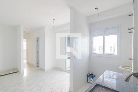 Apartamento à venda com 59m², 2 quartos e 1 vaga Apartamento à venda com 59m², 2 quartos e 1 vagaCozinha