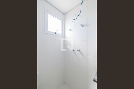 Apartamento à venda com 59m², 2 quartos e 1 vaga Apartamento à venda com 59m², 2 quartos e 1 vagaBanheiro da Suite