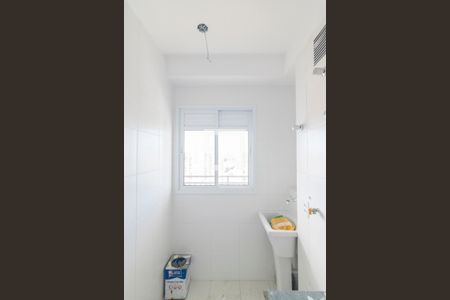 Apartamento à venda com 59m², 2 quartos e 1 vaga Apartamento à venda com 59m², 2 quartos e 1 vagaÁrea de Serviço