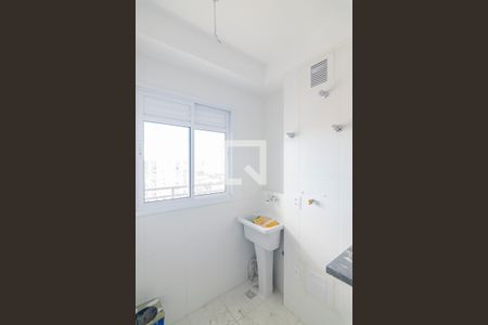 Apartamento à venda com 59m², 2 quartos e 1 vaga Apartamento à venda com 59m², 2 quartos e 1 vagaÁrea de Serviço