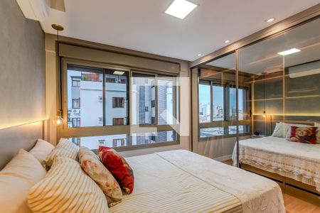 Quarto 1 de apartamento à venda com 2 quartos, 66m² em Praia de Belas, Porto Alegre