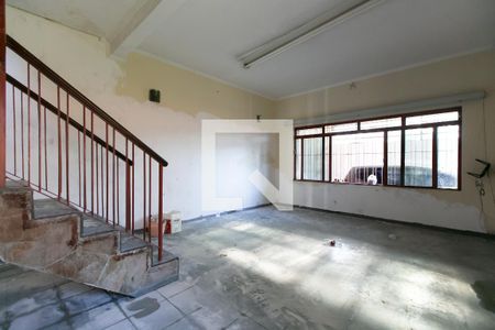 Sala de casa para alugar com 2 quartos, 350m² em Vila Santana, São Paulo
