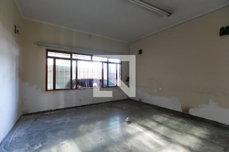 Sala de casa para alugar com 2 quartos, 350m² em Vila Santana, São Paulo