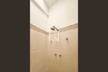 Apartamento para alugar com 290m², 3 quartos e 3 vagas Apartamento para alugar com 290m², 3 quartos e 3 vagasBanheiro da Suíte 1