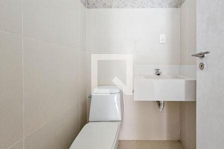 Apartamento para alugar com 290m², 3 quartos e 3 vagas Apartamento para alugar com 290m², 3 quartos e 3 vagasBanheiro
