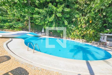 Apartamento para alugar com 290m², 3 quartos e 3 vagas Apartamento para alugar com 290m², 3 quartos e 3 vagasÁrea de Lazer