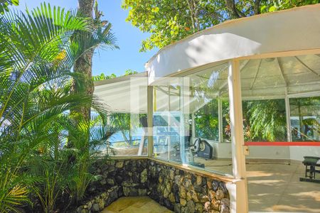 Apartamento para alugar com 290m², 3 quartos e 3 vagas Apartamento para alugar com 290m², 3 quartos e 3 vagasÁrea de Lazer