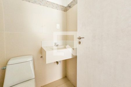 Apartamento para alugar com 290m², 3 quartos e 3 vagas Apartamento para alugar com 290m², 3 quartos e 3 vagasBanheiro