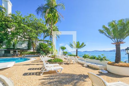 Apartamento para alugar com 290m², 3 quartos e 3 vagas Apartamento para alugar com 290m², 3 quartos e 3 vagasÁrea de Lazer