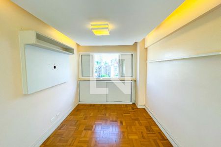 Suíte  de apartamento à venda com 2 quartos, 82m² em Pompeia, São Paulo