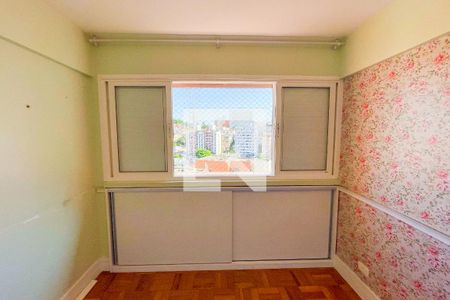 Quarto  de apartamento à venda com 2 quartos, 82m² em Pompeia, São Paulo