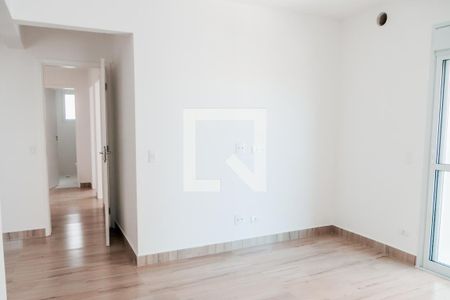 Suíte de apartamento para alugar com 2 quartos, 125m² em Jardim Santa Bárbara, Embu das Artes