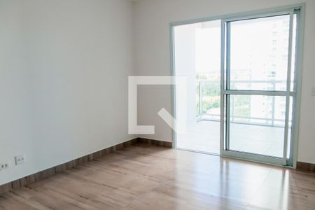 Sala de apartamento para alugar com 2 quartos, 125m² em Jardim Santa Bárbara, Embu das Artes