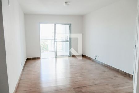 Sala de apartamento para alugar com 2 quartos, 125m² em Jardim Santa Bárbara, Embu das Artes