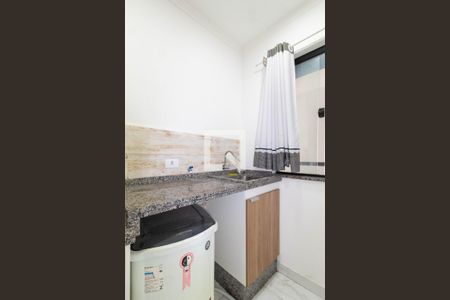 Apartamento à venda com 45m², 2 quartos e sem vagaÁrea de Serviço