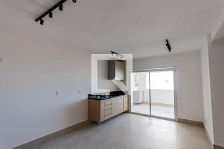 Apartamento para alugar com 67m², 2 quartos e 1 vagaSala e Cozinha