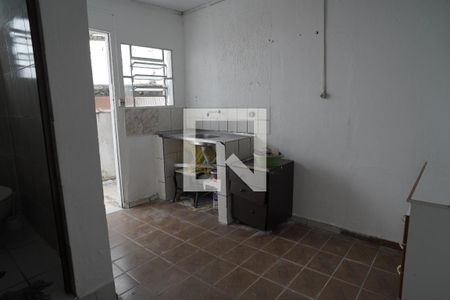 Studio de casa para alugar com 1 quarto, 30m² em Freguesia do Ó, São Paulo