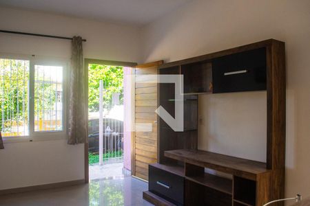 Sala de casa à venda com 2 quartos, 50m² em Aberta dos Morros, Porto Alegre