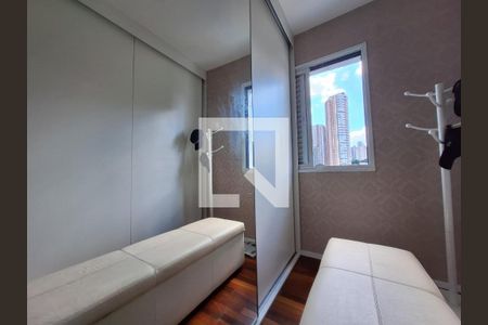 Foto 30 de apartamento à venda com 3 quartos, 92m² em Vila Regente Feijó, São Paulo