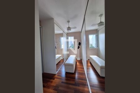 Foto 25 de apartamento à venda com 3 quartos, 92m² em Vila Regente Feijó, São Paulo