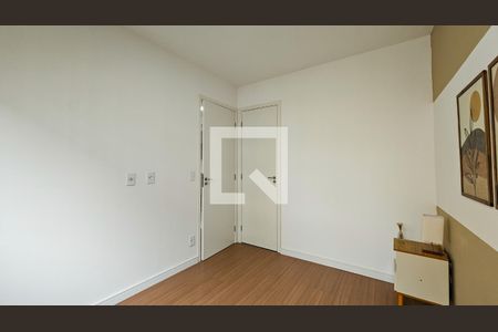 Quarto de apartamento para alugar com 1 quarto, 33m² em Jurubatuba, São Paulo