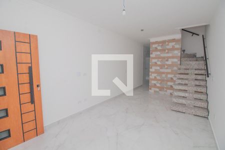 Sala de casa à venda com 2 quartos, 106m² em Vila Divina Pastora, São Paulo