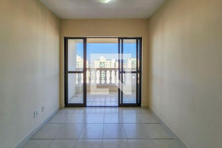 Sala de apartamento para alugar com 3 quartos, 85m² em Setor Bueno, Goiânia