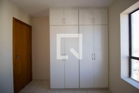 Quarto 1 de apartamento para alugar com 3 quartos, 85m² em Setor Bueno, Goiânia