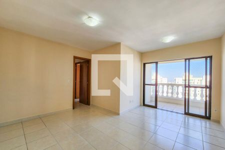 Sala de apartamento para alugar com 3 quartos, 85m² em Setor Bueno, Goiânia