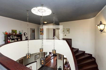 Sala 1 de casa à venda com 4 quartos, 340m² em Indianópolis, São Paulo