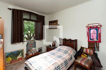 Quarto 1 de casa à venda com 4 quartos, 340m² em Indianópolis, São Paulo