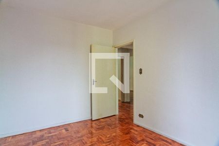 Quarto 2 de apartamento para alugar com 3 quartos, 82m² em Santana, São Paulo