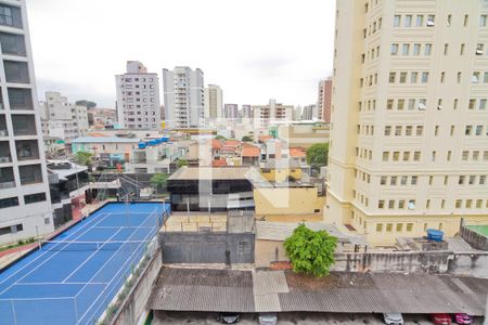 Quarto 1 de apartamento para alugar com 3 quartos, 82m² em Santana, São Paulo