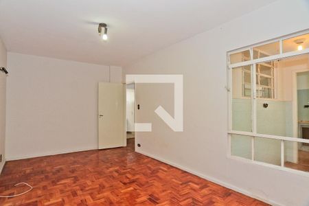 Sala de apartamento para alugar com 3 quartos, 82m² em Santana, São Paulo