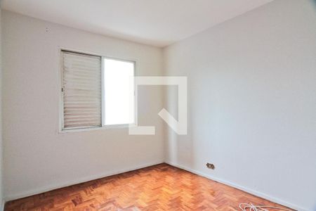 Quarto 2 de apartamento para alugar com 3 quartos, 82m² em Santana, São Paulo