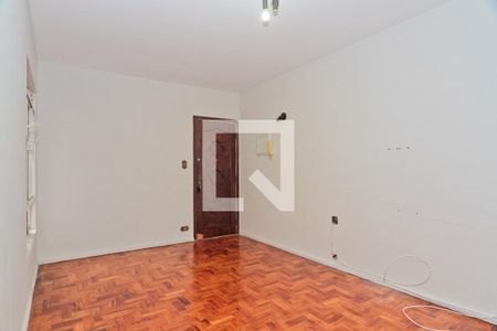 Sala de apartamento para alugar com 3 quartos, 82m² em Santana, São Paulo