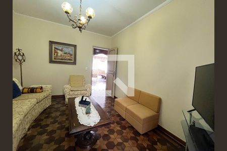 Sala de TV de casa à venda com 3 quartos, 202m² em Indianópolis , São Paulo