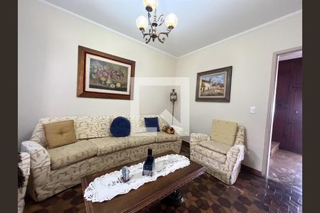 Sala de TV de casa para alugar com 3 quartos, 202m² em Indianópolis , São Paulo