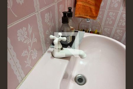 Lavabo de casa à venda com 3 quartos, 202m² em Indianópolis , São Paulo