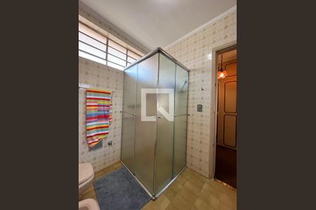 Casa à venda com 202m², 3 quartos e 4 vagas Casa à venda com 202m², 3 quartos e 4 vagasBanheiro da Suíte