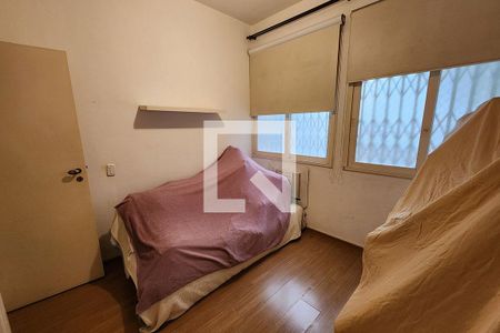 Quarto 2 de apartamento à venda com 3 quartos, 85m² em Flamengo, Rio de Janeiro
