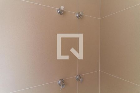 Apartamento à venda com 139m², 3 quartos e 2 vagasBanheiro da Suíte 2