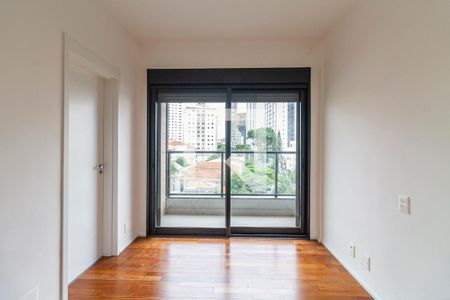 Suíte 1 de apartamento à venda com 3 quartos, 139m² em Sumarezinho, São Paulo